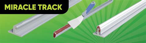 bunnings t track|Miracle Track .